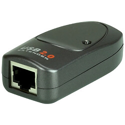 Câble USB Aten UCE260-A7-G Gris