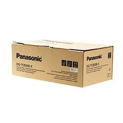 Panasonic Toner Noir DQTCB008X