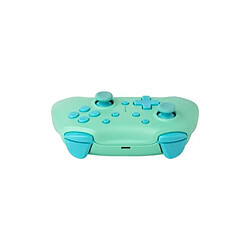 Acheter Under Control Manette pour Nintendo Switch BT Verte Animal – Bluetooth Controller Green Animal Switch pas cher Cadeau de noël.