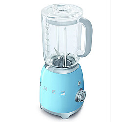 Avis Blender 1.5l 800w bleu - blf01pbeu - SMEG