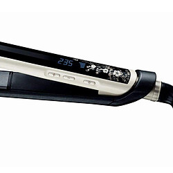 Avis Plancha para el Pelo Remington Pearl S9500/ Negro