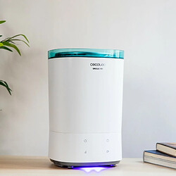 Cecotec Humidificateur BreezeCare 3000