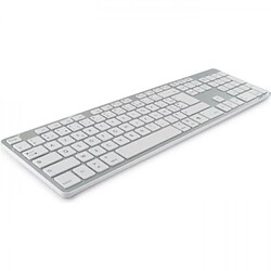 Mobility Lab Clavier Design Touch Bluetooth pour Mac - AZERTY