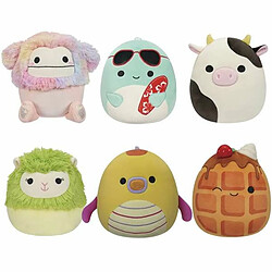 BigBuy Fun Jouet Peluche Squishmallows 20 cm