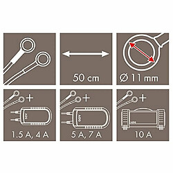 Acheter AEG automotive 9721 komfortanschluss