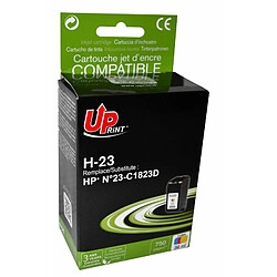 HJ23UP UP-H-23-HP C1823-NÂ°23-REMA-CL