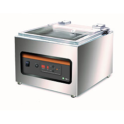 Machine Sous Vide à Cloche Professionnelle - MS250 - Lavezzini