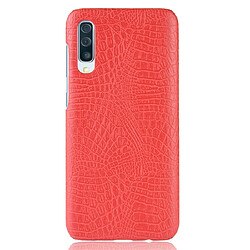 Wewoo Galaxy A50 - Rouge