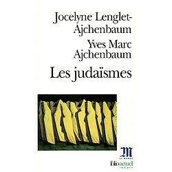 Les judaïsmes - Occasion