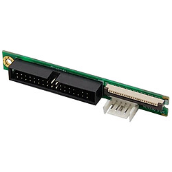 Adaptateur SuperMicro SFBP812 34-Pin - Occasion