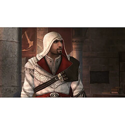 Assassins Creed The Ezio Collection (PS4) pas cher