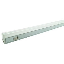 Avis Plafonnier néon led t5 undercabinet 90cm 13 w lampe reglette tube lumière naturelle 4000k