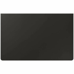 Housse pour Tablette Samsung Galaxy Tab S10 Ultra Noir