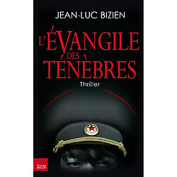 La trilogie des ténèbres. Vol. 1. L'évangile des ténèbres