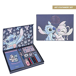 Cerdé Lilo & Stitch - Set d'écriture 13 pièces You're My Fav