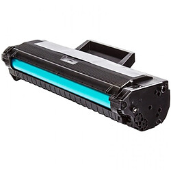 HP 106A Toner Compatible W1106A Noir