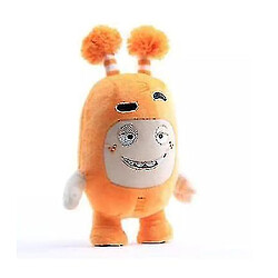 Universal Doupée en peluche de dessin animé Oddbods 8pcs