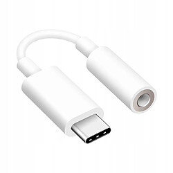 Acheter GUPBOO Adaptateur USB-C vers Jack 3.5 pour Mi 11 Lite 5G NE,JL1364