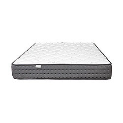 Avis Mes Matelas mousse HR + mémoire 140x190 cm - ZEN