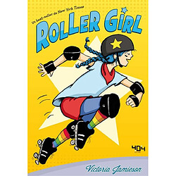 Roller girl