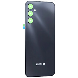 Avis Samsung Couvercle Arrière pour Samsung Galaxy M34 Original Service Pack Bleu Nuit