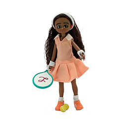 Lottie Dolls Tenues De Club De Sport pas cher