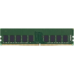 Mémoire RAM Kingston KSM32ED8/16MR DDR4 16 GB 3200 MHz CL22