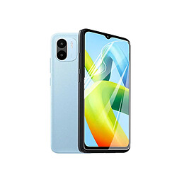 PHONECARE Film Hydrogel Full Cover Avant et Arriére pour Xiaomi Redmi A1 - Transparent