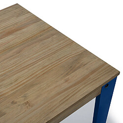 Acheter Ds Meubles Table Mange debout Lunds 70X70 AZ-EV