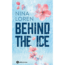 Behind the ice - Occasion