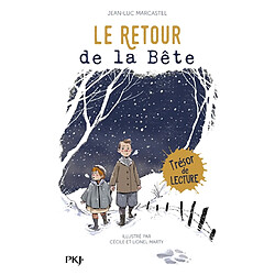 Le retour de la bête