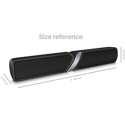 Acheter Yonis Enceinte Bluetooth Portable Outdoor 10W TWS Support Appels Mains-Libres Carte TF FM USBe