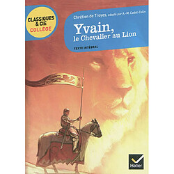 Yvain, le chevalier au lion - Occasion