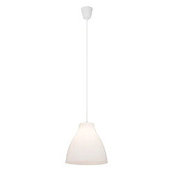 Brilliant (Lighting) Suspensions BIZEN 1x60W E27 Blanc