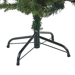 Acheter Beliani Sapin de Noël HUXLEY 120 cm Vert