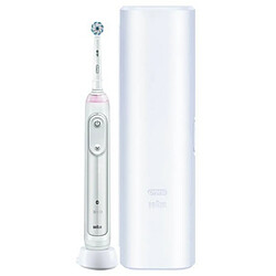 Oral-b brosse à dents électrique - SMARTSENSI - BRAUN