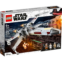 LEGO Star Wars Le X-Wing Fighter™ de Luke Skywalker