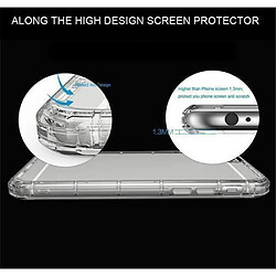 Acheter Cadorabo Coque Nokia Lumia 850 Etui en Transparent