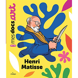 Henri Matisse