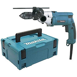 Avis Makita - Perceuse à percussion 720W - HP2051HJ