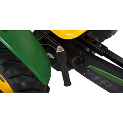 Acheter Kart a pedales electrique BERG John Deere E-BFR