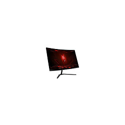 Ecran PC Acer Nitro ED270UP2bmiipx 27" Incurvé Full HD Noir