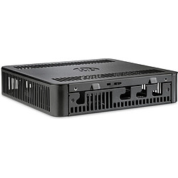 HP Desktop Mini LockBox v2 Tour Noir