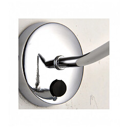 Avis Endon Applique Turner, chrome, 35 cm