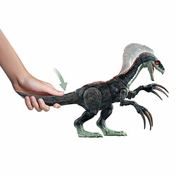 Acheter Ludendo Figurine Dinosaure Therizinosaurus Jurassic World