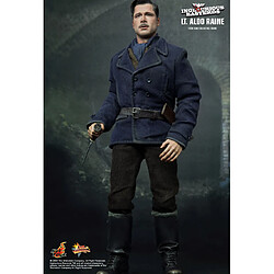 Avis Hot Toys MMS118 - Inglourious Basterds - LT. Aldo Raine