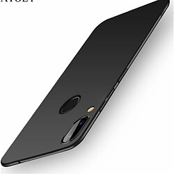 PHONECARE Coque Hard Case SlimShield - Xiaomi Redmi 7 Noir