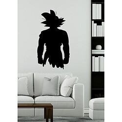 Acheter EPIKASA Décoration Murale en Métal Dragon Ball 7