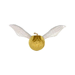 Play By Play Harry Potter - Peluche sonore The Golden Snitch 22 cm