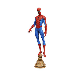 Diamond Select Toys Marvel Gallery - Statuette Spider-Man 23 cm